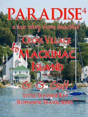 cover image of Paradise 4